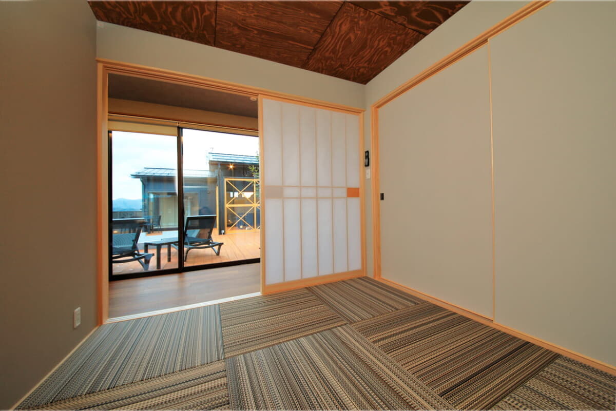 プレミアムルーム | 【公式】VILLA Zenith - ヴィラ ゼニス -